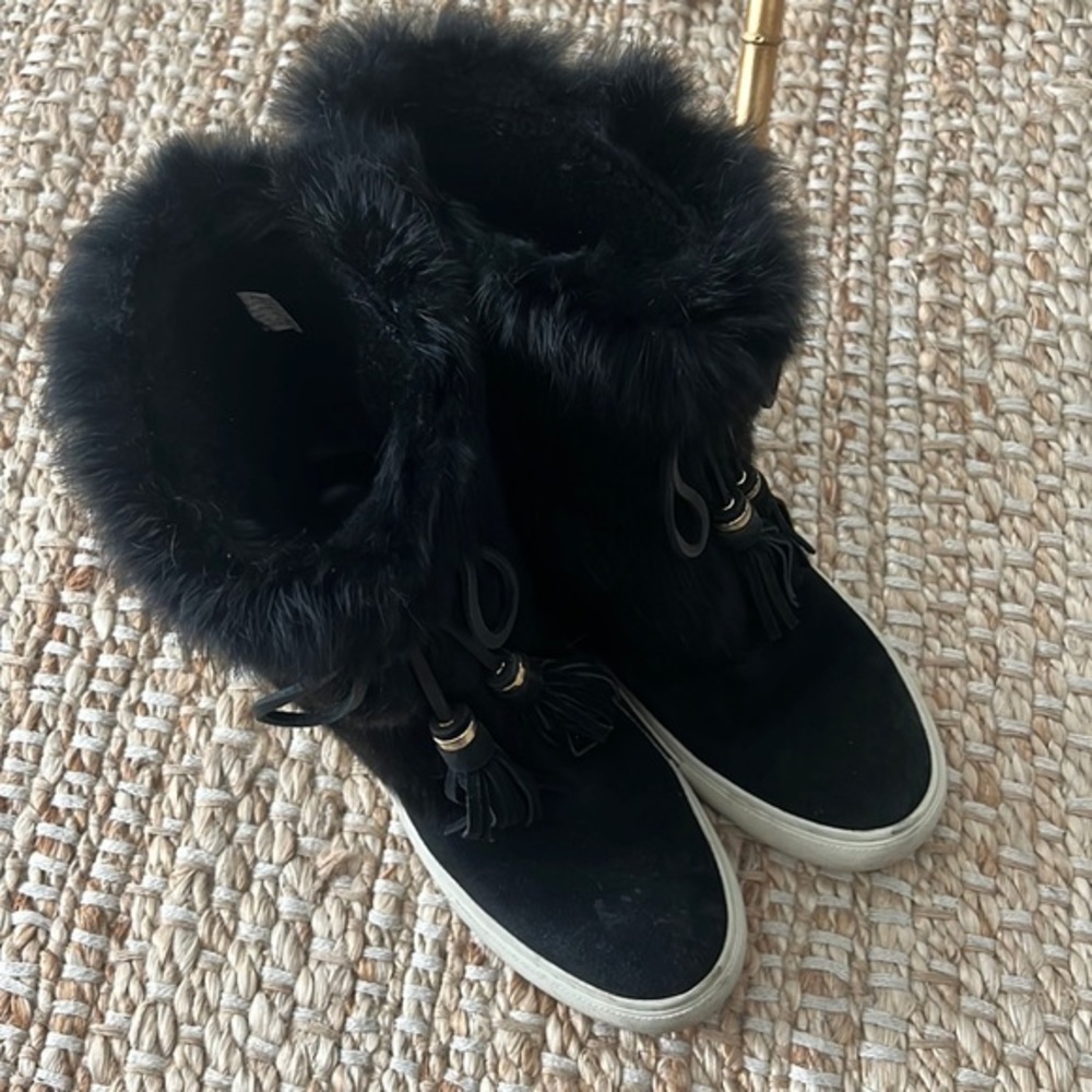 Tory Burch Angelica Boot